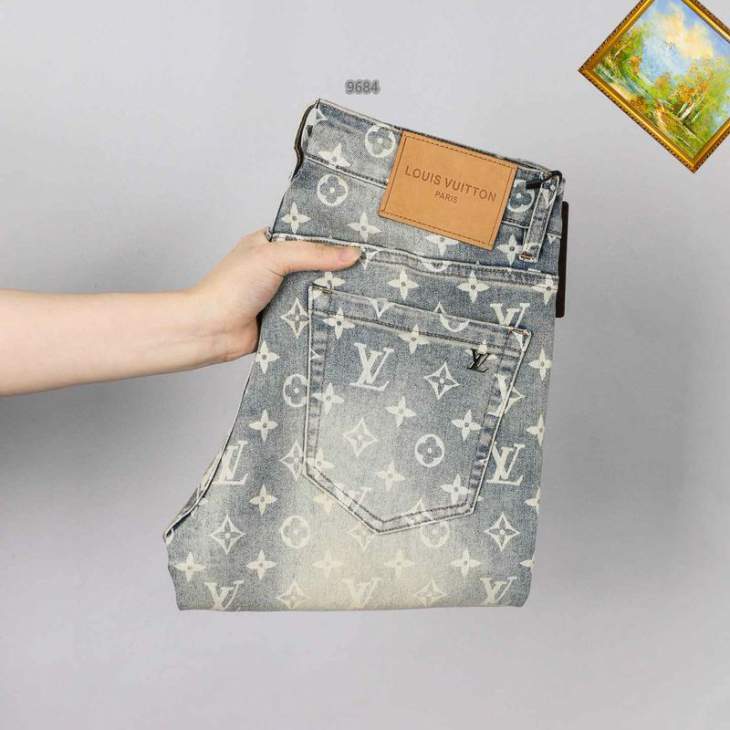 Picture of LV Jeans Long _SKULVsz28-3825tr8811465